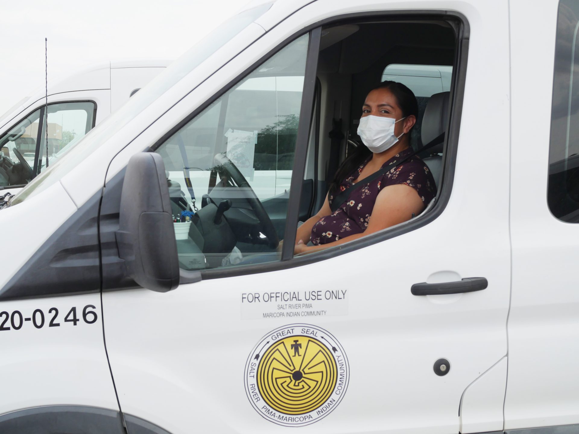 Essential Workers Spotlight: Health Service Transportation Drivers