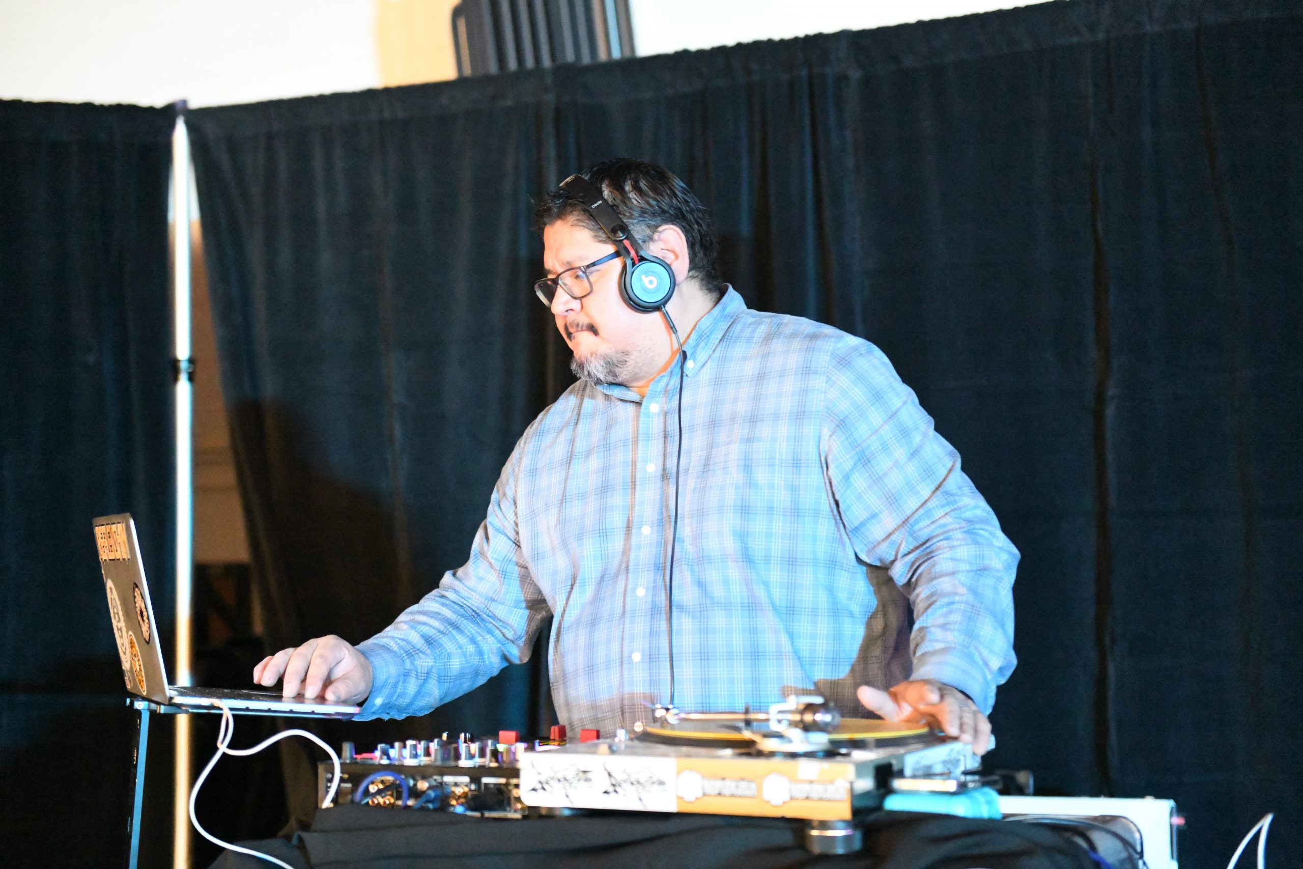 A Night to Remember: SRPMIC New Year’s Eve Celebration A Night to Remember: SRPMIC New Year’s Eve Celebration