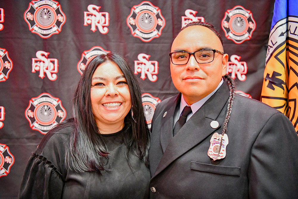 SRFD Recognizes Excellence with Annual Awards Ceremony