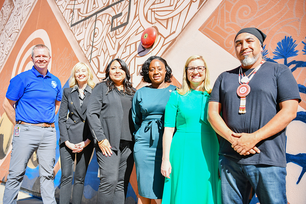 S’edav Va’aki Museum Renaming Ceremony Recognizes O’odham Himdag S’edav Va’aki Museum Renaming Ceremony Recognizes O’odham Himdag