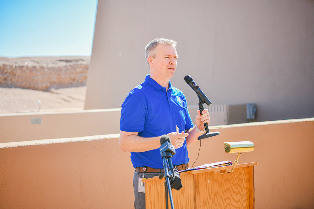 S’edav Va’aki Museum Renaming Ceremony Recognizes O’odham Himdag S’edav Va’aki Museum Renaming Ceremony Recognizes O’odham Himdag