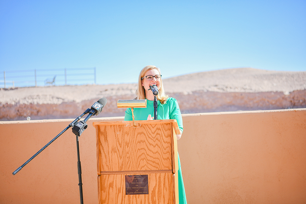 S’edav Va’aki Museum Renaming Ceremony Recognizes O’odham Himdag S’edav Va’aki Museum Renaming Ceremony Recognizes O’odham Himdag