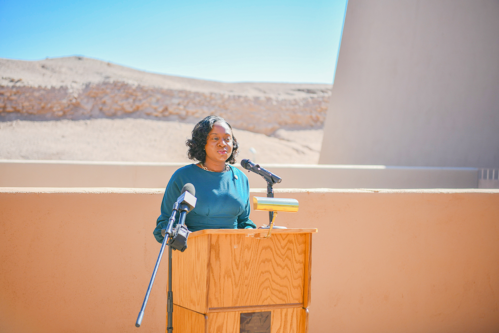 S’edav Va’aki Museum Renaming Ceremony Recognizes O’odham Himdag S’edav Va’aki Museum Renaming Ceremony Recognizes O’odham Himdag