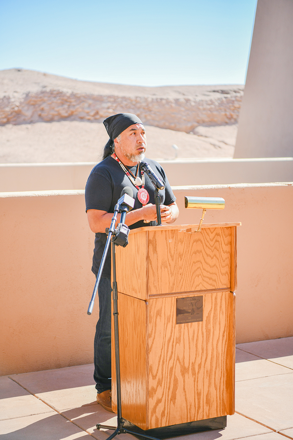 S’edav Va’aki Museum Renaming Ceremony Recognizes O’odham Himdag S’edav Va’aki Museum Renaming Ceremony Recognizes O’odham Himdag