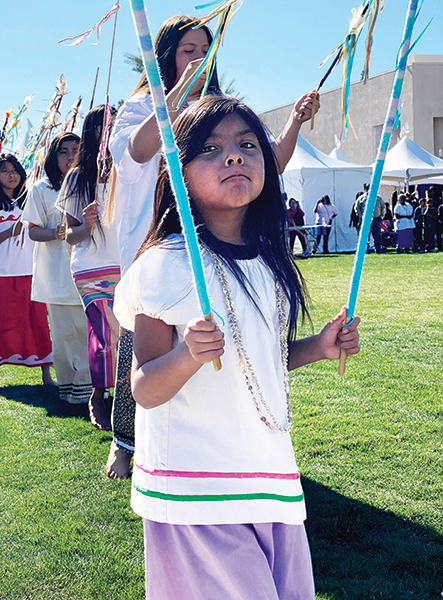 Arizona Indian Festival Arizona Indian Festival