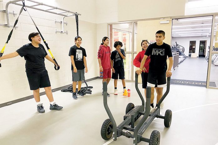 Youth Fitness