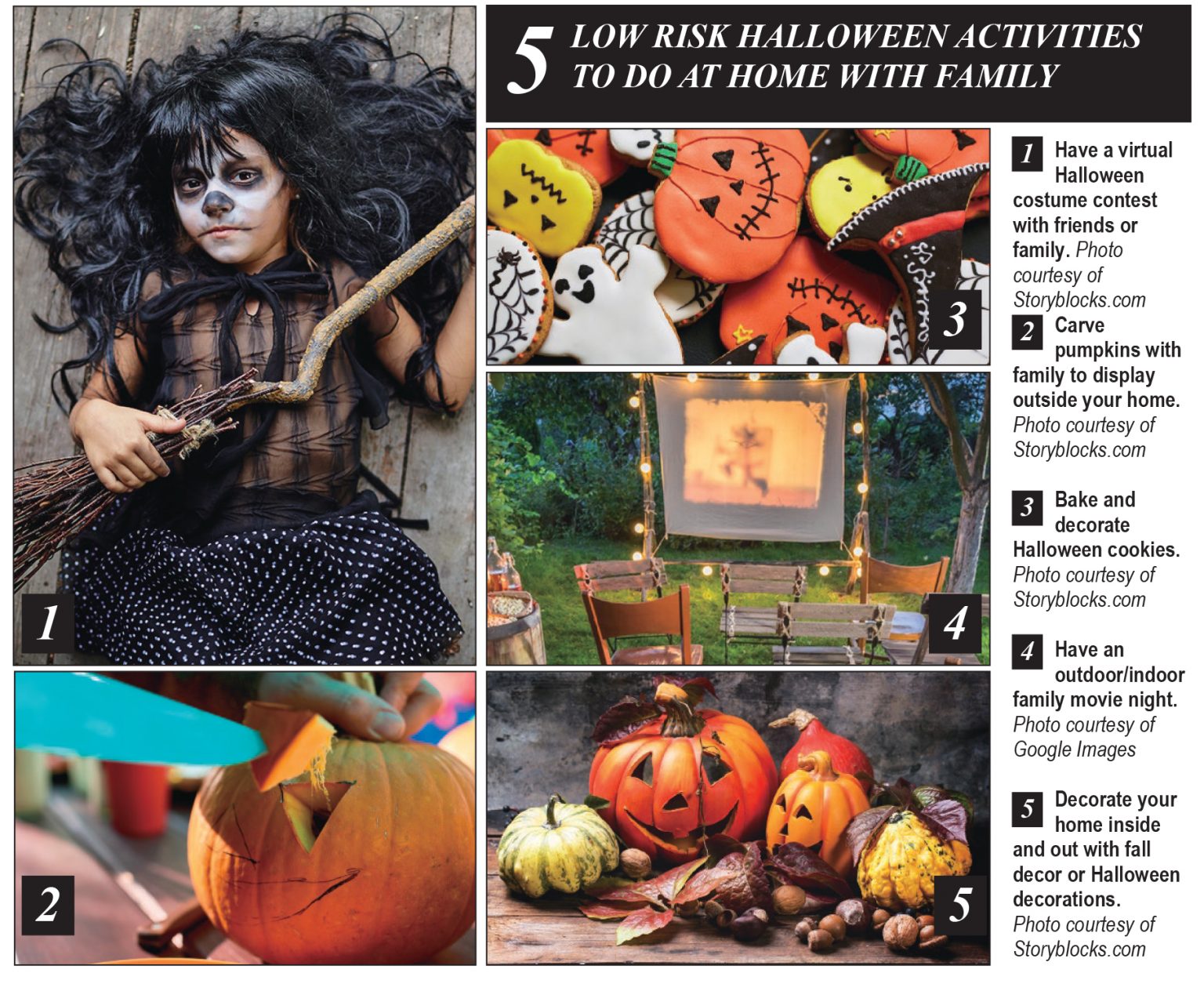 How to Prevent the Spread of COVID19 During the Holiday Season O