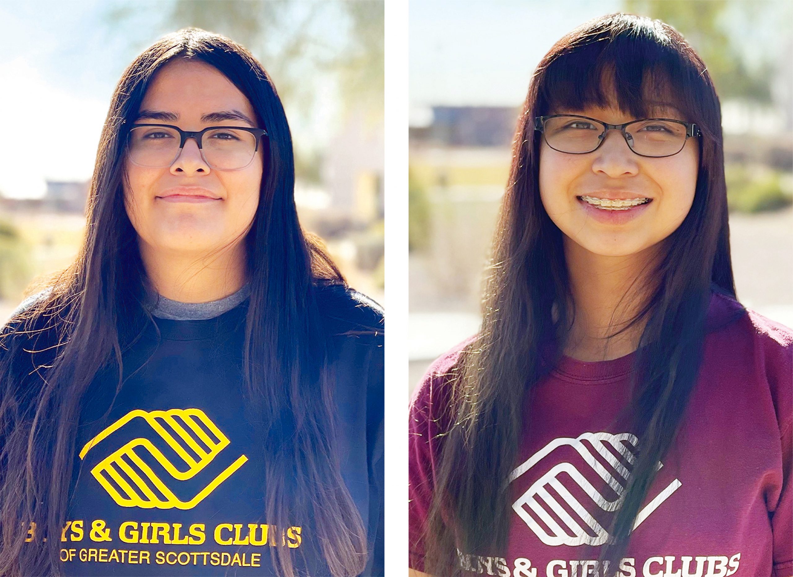 Two Members of Boys and Girls Club in Salt River and Lehi are Finalist in  the 2021 Youth of the Year | O'odham Action News: Home
