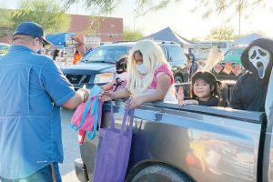 Salt River Schools Spooktacular offers Halloween Fun for SRPMIC Families Salt River Schools Spooktacular offers Halloween Fun for SRPMIC Families