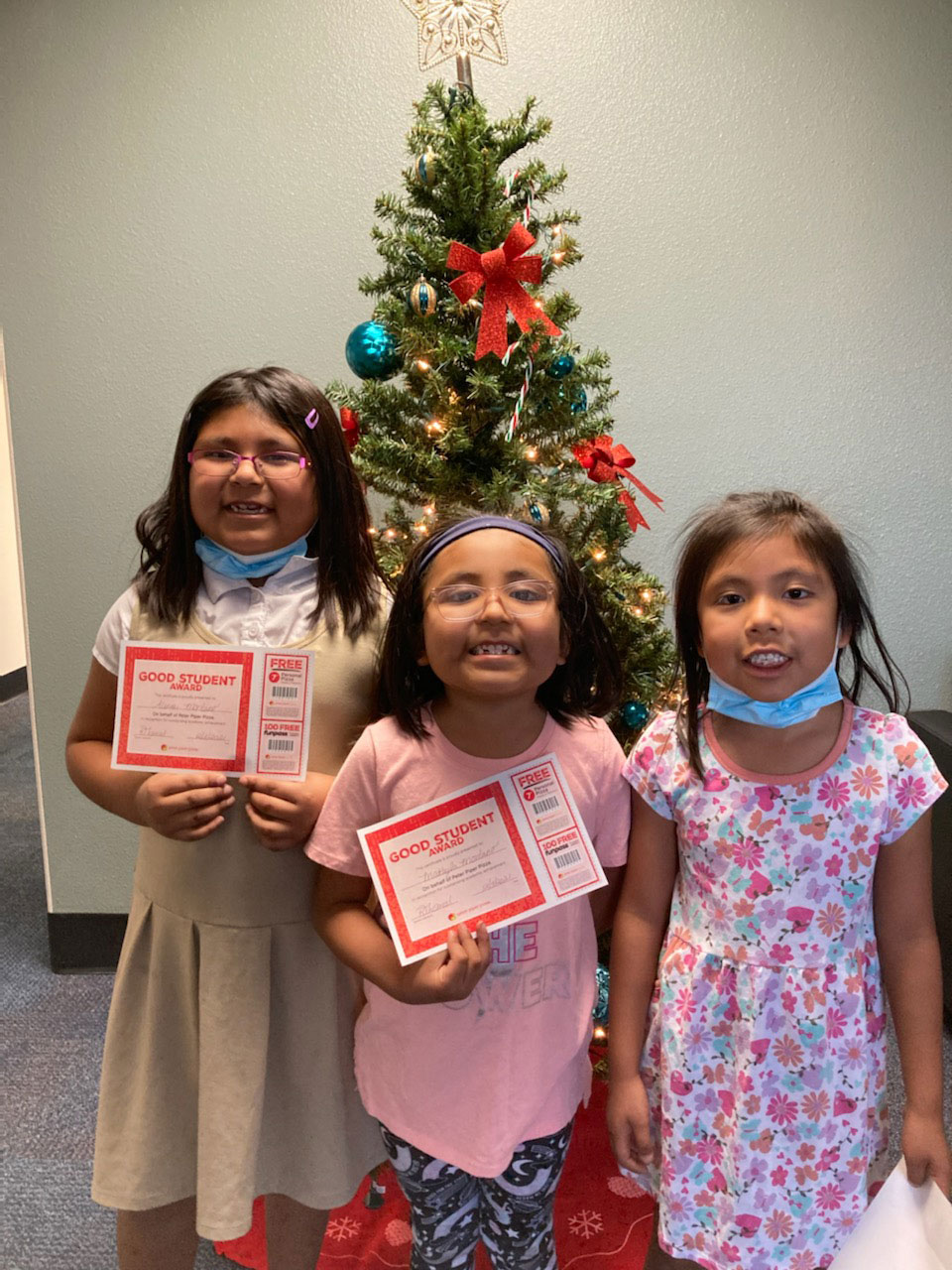 Attendance Incentive Program Aims to End Absenteeism in Schools O