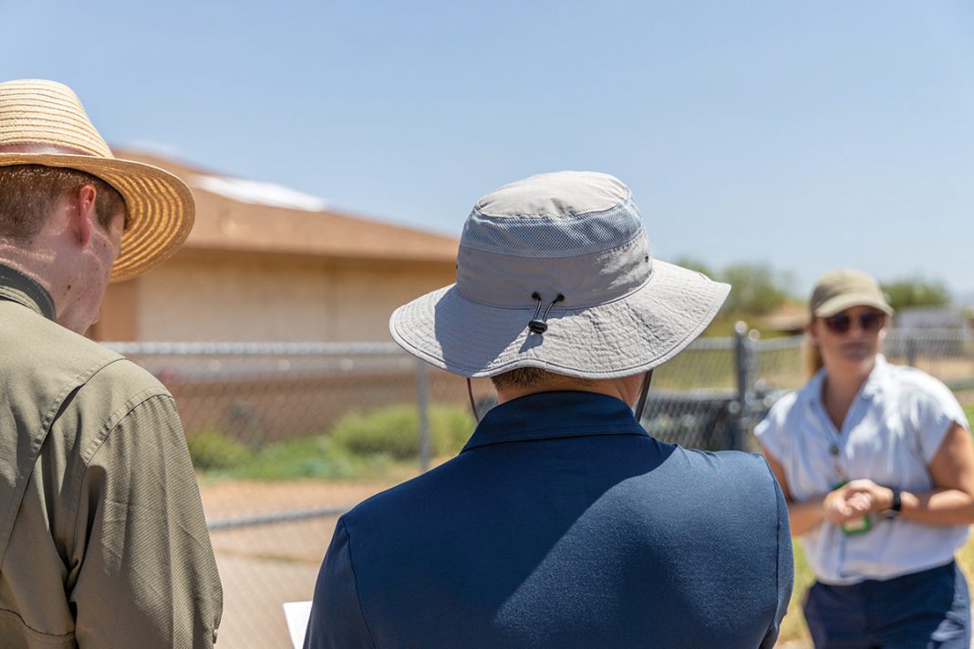 FEMA Educates About The Use Of A Preliminary Damage Assessment In ...