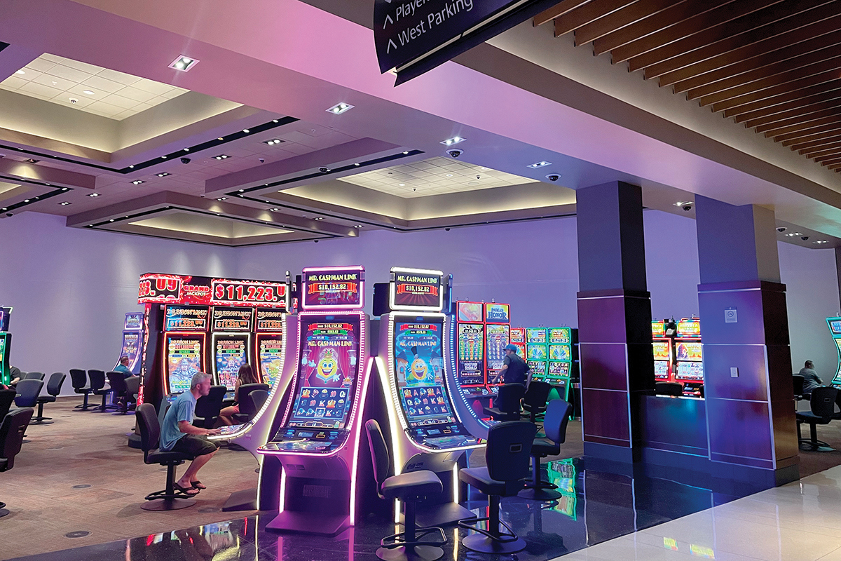 What's New at Casino Arizona and Talking Stick Resort