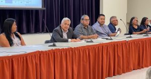 The SRPMIC 2022 Election Results Are In The SRPMIC 2022 Election Results Are In