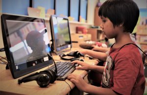 Salt River Schools Rolls Out Microsoft Teams