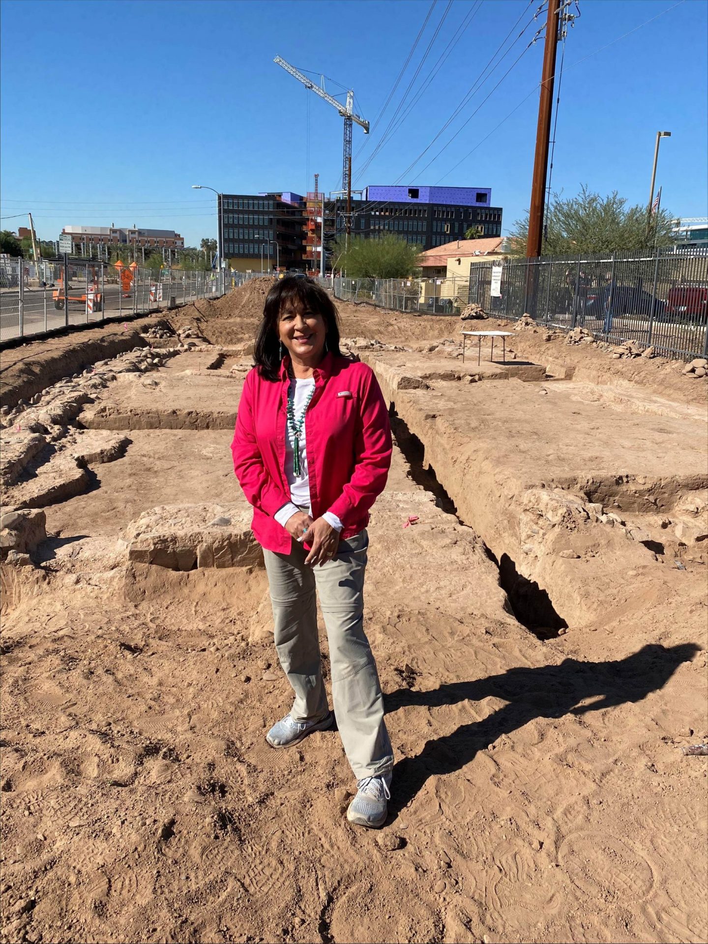 City of Tempe Acknowledges O’odham and Piipaash Land