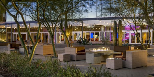 Casino Arizona and Talking Stick Resort Hold Job Fair for SRPMIC Members