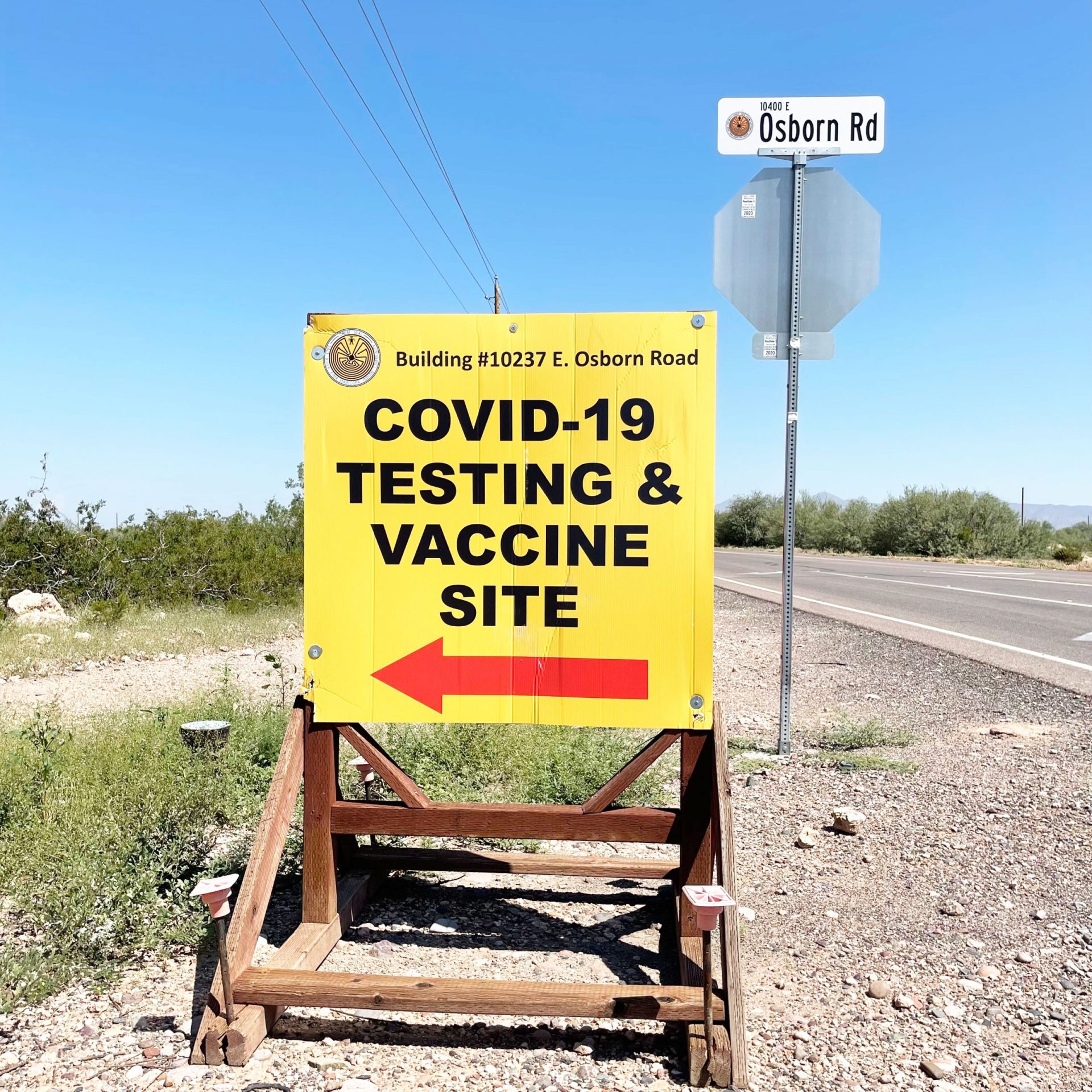 Council Directive Approves Mandatory COVID-19 Vaccinations for SRPMIC Employees