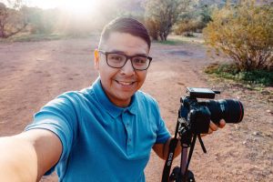 Community Business Q&A: Boxing Bears Photography Community Business Q&A: Boxing Bears Photography