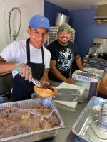 Community Business Q&A: Ernie’s Catering Community Business Q&A: Ernie’s Catering