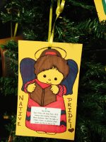 Christmas Angel Tree Program Continues at SRPMIC