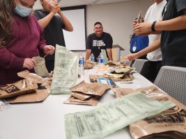Recreational Services Leisure Education Introduces SRPMIC Youth to Careers Recreational Services Leisure Education Introduces SRPMIC Youth to Careers