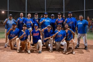 59th Annual SRPMIC All-Indian Baseball Tournament