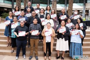 ￼Indigenous Leadership Academy to Begin Fall 2022 Cohort