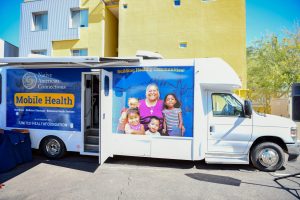 United Health Foundation Awards $2 Million Grant to Native American Connections for Mobile Health Initiative