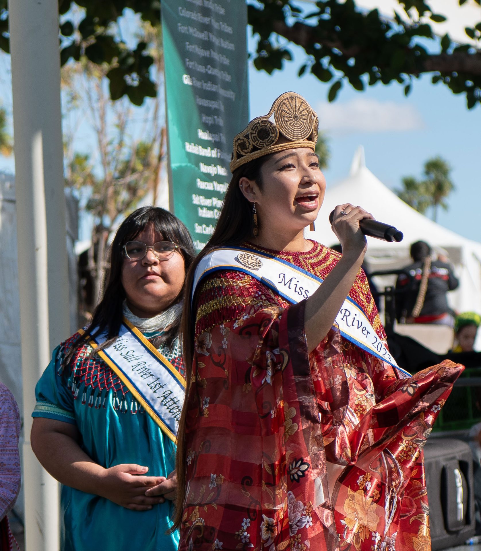 Arizona Indian Festival Closes Out Scottsdale’s Western Week Celebration