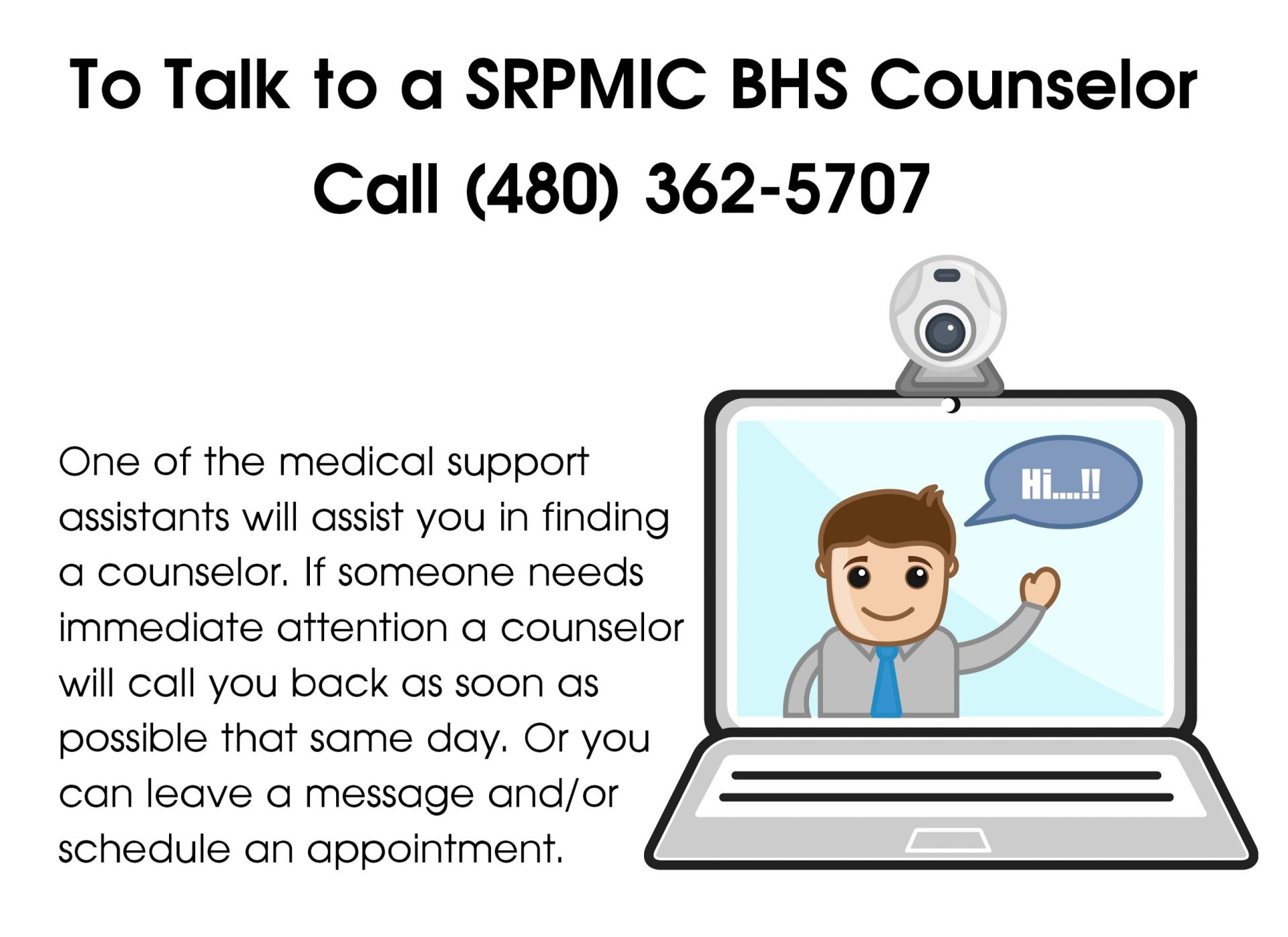 Behavioral Health Services Offering Telehealth Counseling Sessions Behavioral Health Services Offering Telehealth Counseling Sessions