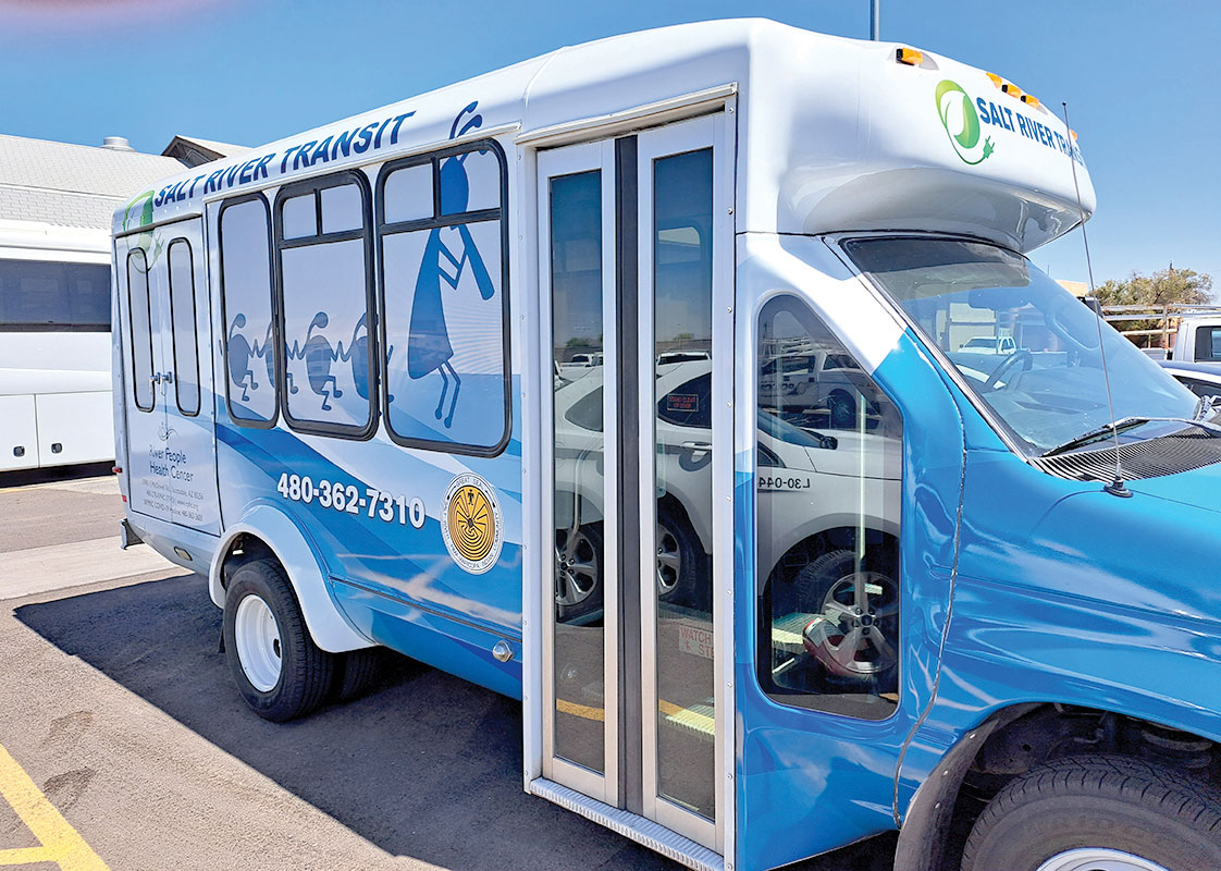 Community Honored for Fleet Electric Vehicle Conversions