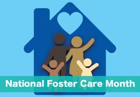 SRPMIC Foster Care Program Shares How You Can Become a Foster Parent