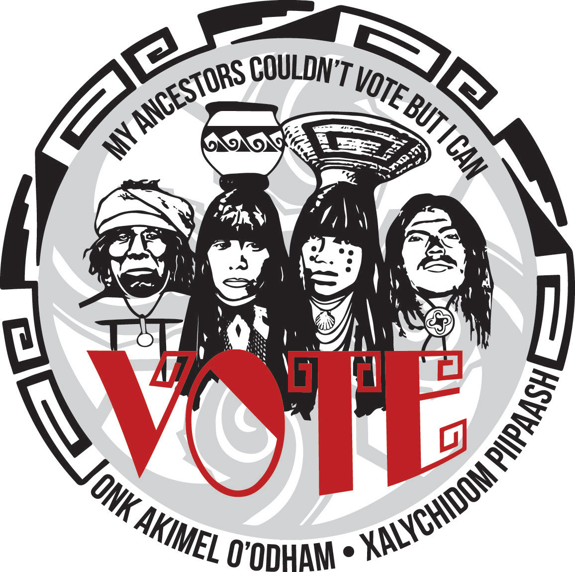 The Power of the Native Vote in Arizona