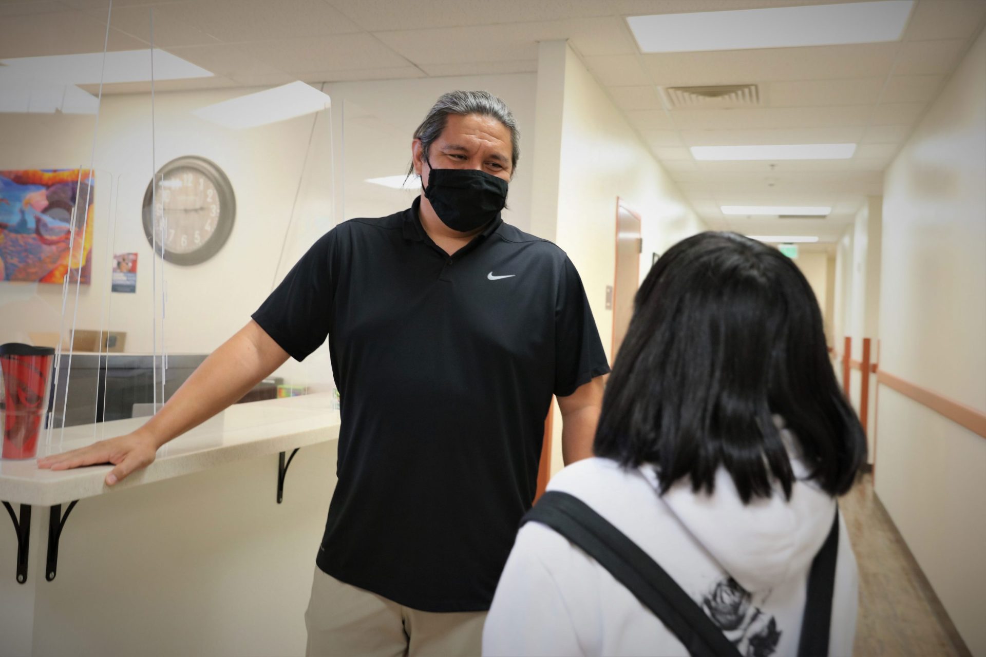 How the Pandemic Is Affecting Students and Families How the Pandemic Is Affecting Students and Families