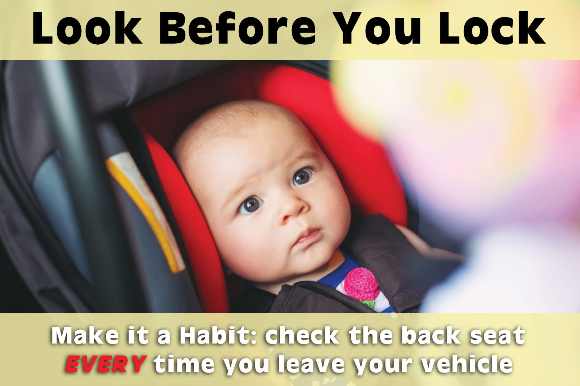 Help Prevent Hot-Car Deaths Help Prevent Hot-Car Deaths