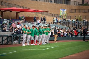 Team Mexico Debuts in World Baseball Classic at Salt River Fields Fields Team Mexico Debuts in World Baseball Classic at Salt River Fields Fields