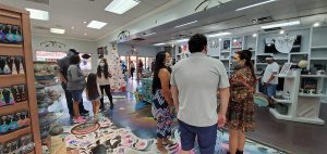 Native Art Market Grand Opening