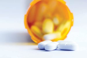 Opioid Epidemic Still a Battle in the Community