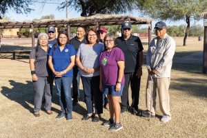Social Gathering Takes on Bigger Purpose Social Gathering Takes on Bigger Purpose