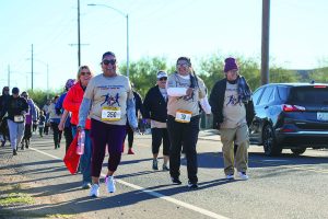 Community Members Come Out to Health and Wellness Expo