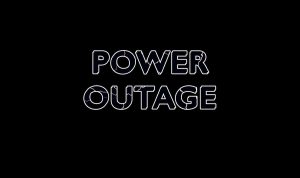 What to Do If the Power Goes Out