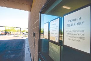River People Health Center Update 