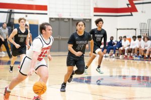 Update on Saguaro High School 2022-23 Basketball Season