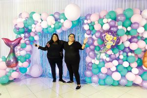 SRPMIC Member Business Profile: Pretty Party Planners AZ