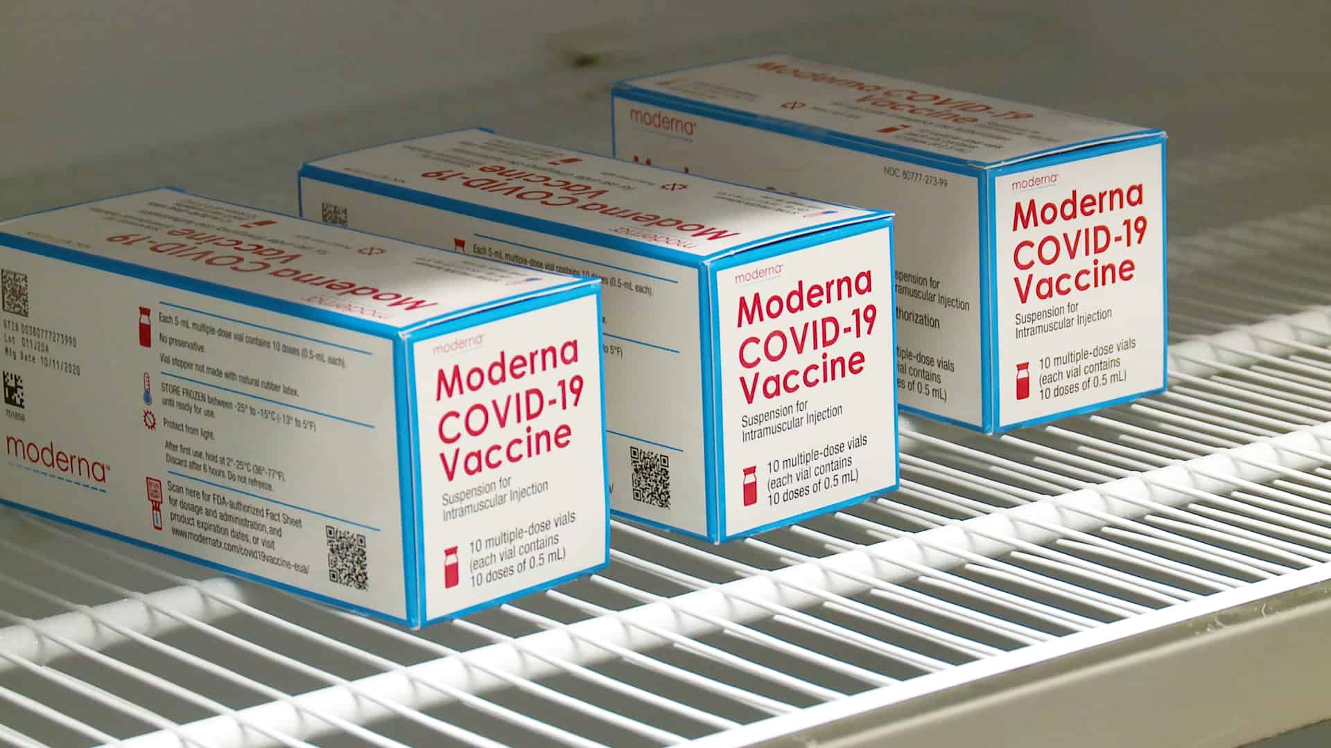 SRPMIC Receives the Moderna COVID-19 Vaccine