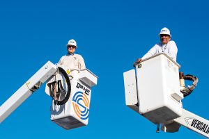 Saddleback Completes Fiber Internet Build to All SRPMIC Homes