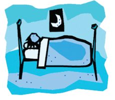 Why Sleep Is Important If You Have Diabetes