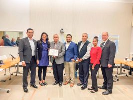 SRPMIC Gets Recognition to Implement Tighter Water Quality Standards SRPMIC Gets Recognition to Implement Tighter Water Quality Standards