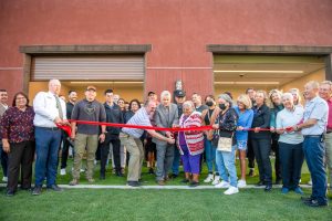 Talking Stick Golf Club Adds to Portfolio of Amenities Talking Stick Golf Club Adds to Portfolio of Amenities