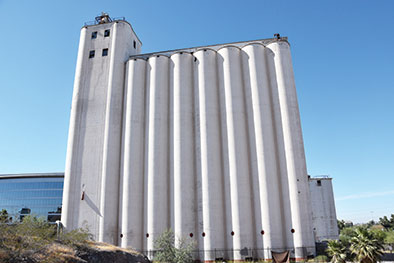 Tempe Negotiating With Developers for Redevelopment of Hayden Mill Property